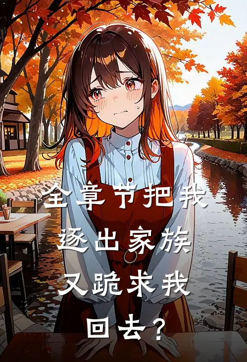 全章节把我逐出家族，又跪求我回去？