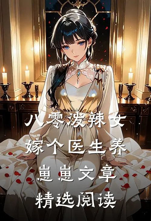 八零泼辣女，嫁个医生养崽崽文章精选阅读
