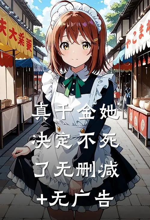真千金她决定不死了无删减+无广告