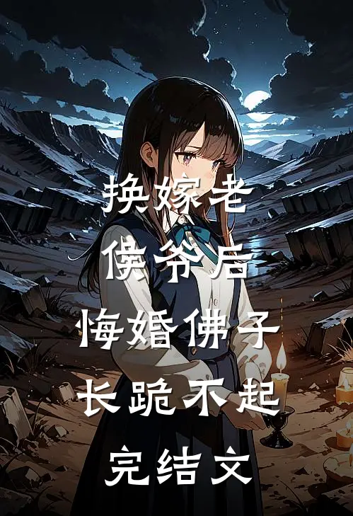 换嫁老侯爷后，悔婚佛子长跪不起完结文