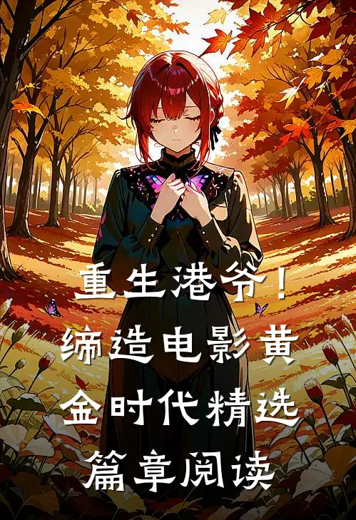 重生港爷！缔造电影黄金时代精选篇章阅读