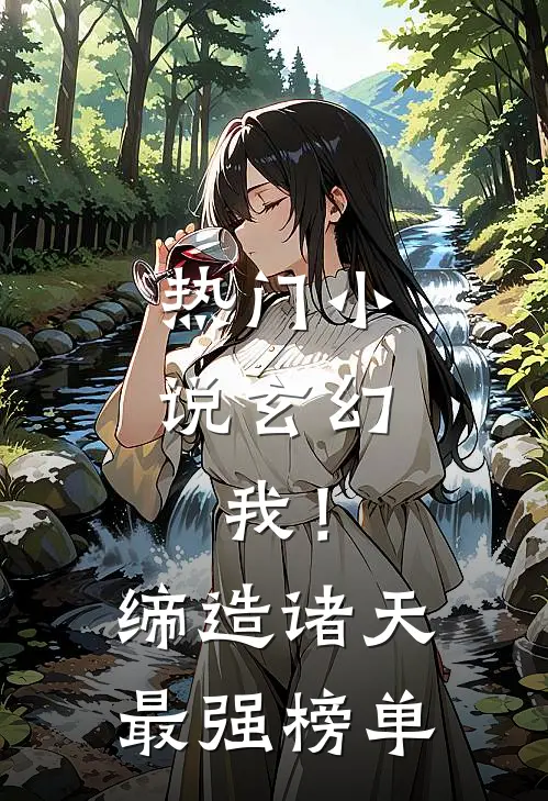热门小说玄幻：我！缔造诸天最强榜单