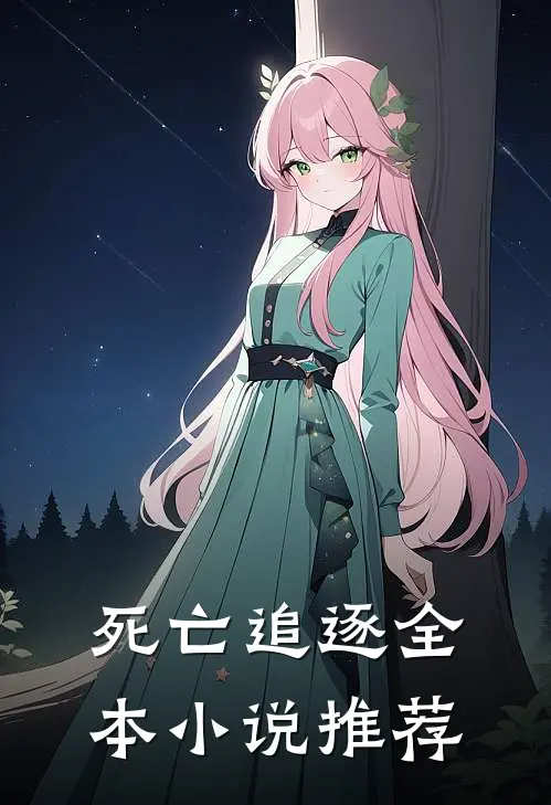 死亡追逐全本小说推荐
