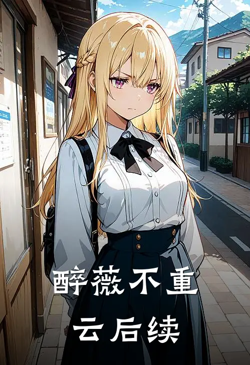 醉薇不重云后续