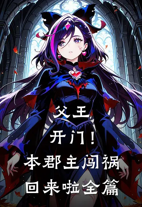 父王，开门！本郡主闯祸回来啦全篇