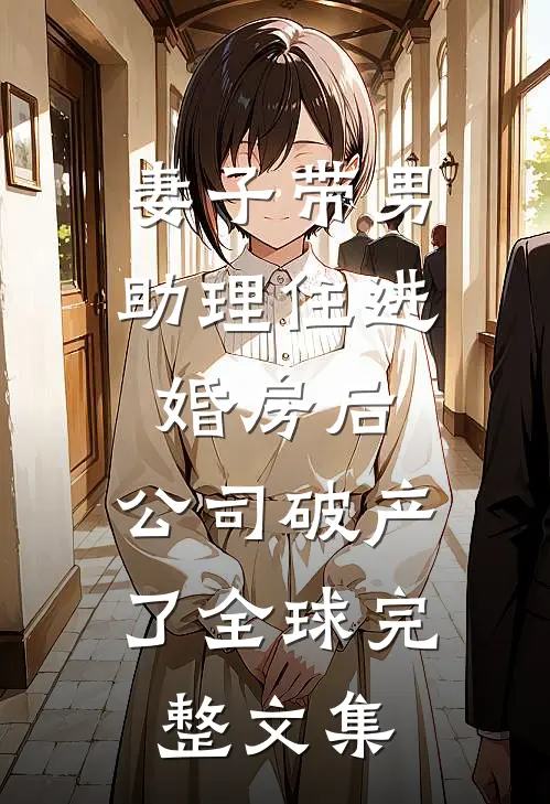 妻子带男助理住进婚房后，公司破产了全球完整文集
