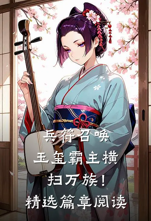 兵符召唤：玉玺霸主横扫万族！精选篇章阅读