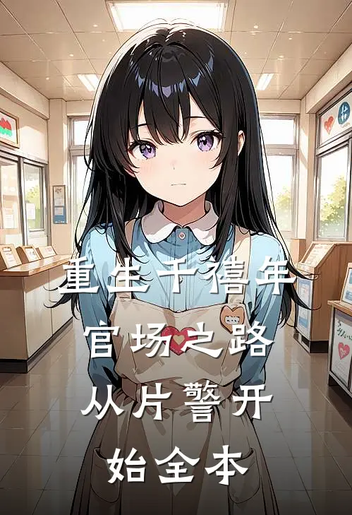 重生千禧年：官场之路从片警开始全本