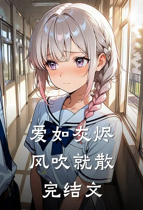 爱如灰烬，风吹就散完结文