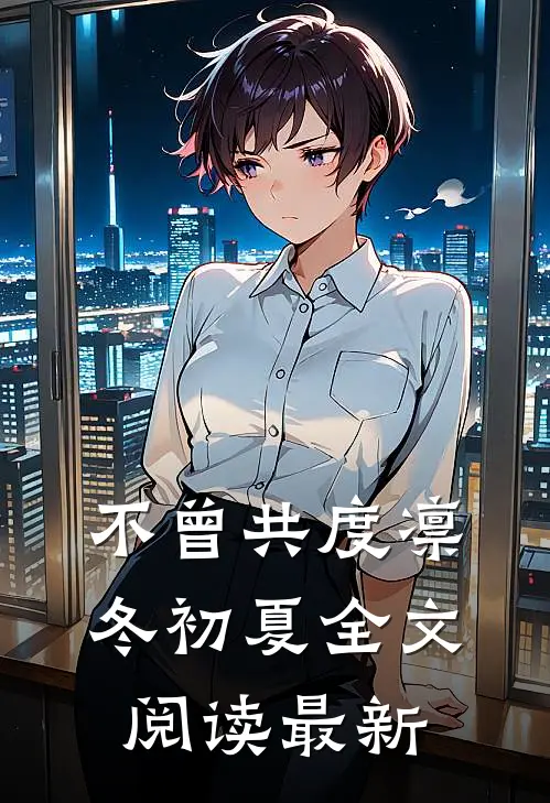 不曾共度凛冬初夏全文阅读最新