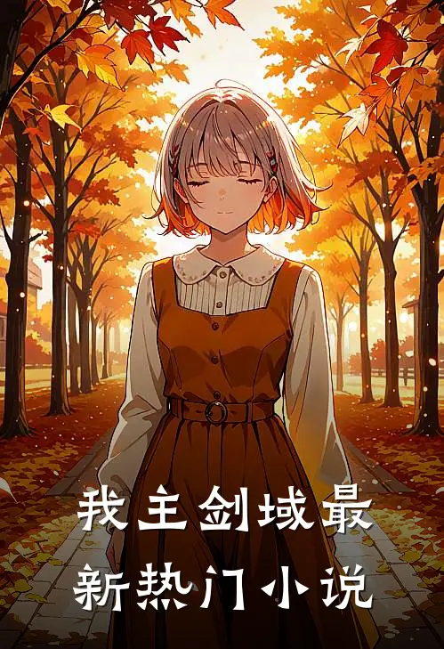 我主剑域最新热门小说