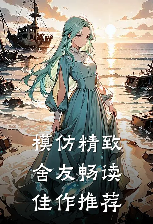 模仿精致舍友畅读佳作推荐