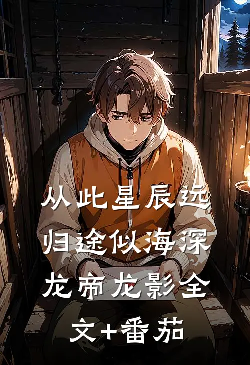 从此星辰远，归途似海深龙帝龙影全文+番茄