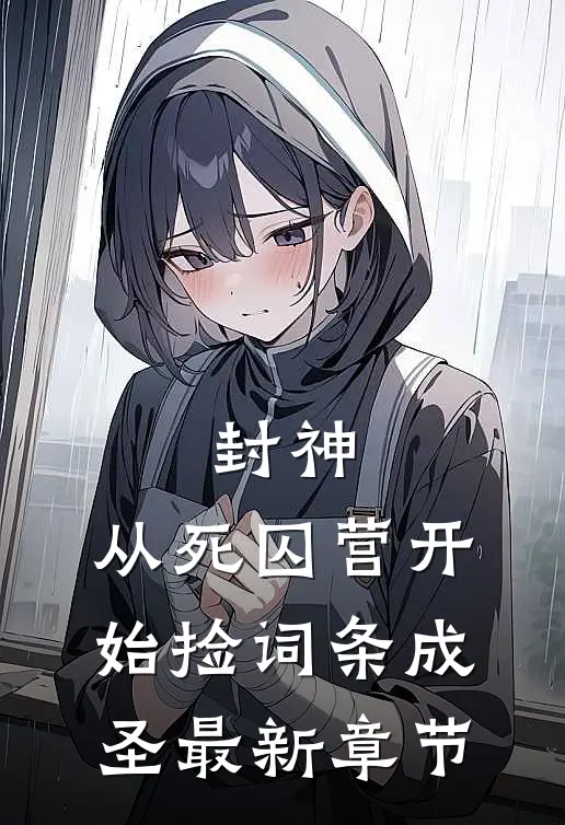 封神：从死囚营开始捡词条成圣最新章节