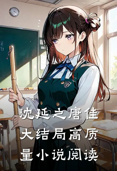 沈延之唐佳大结局高质量小说阅读
