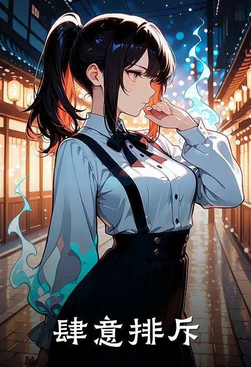 肆意排斥