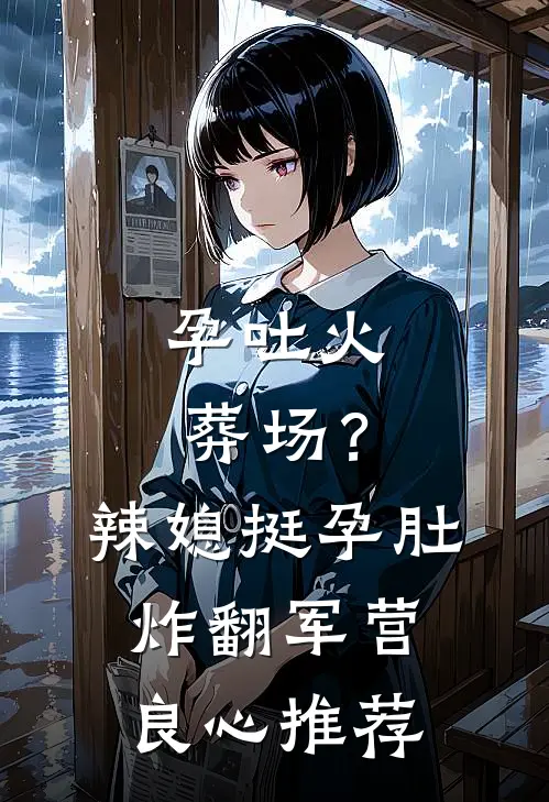 孕吐火葬场？辣媳挺孕肚炸翻军营良心推荐