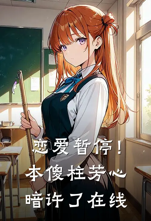 恋爱暂停！本傻柱芳心暗许了在线