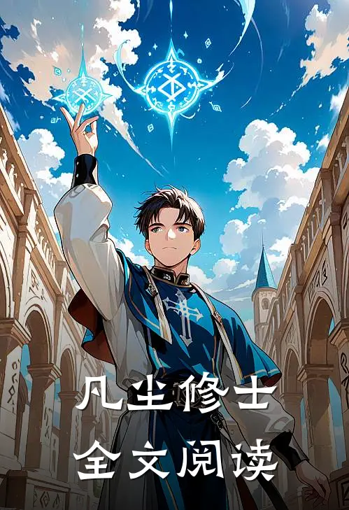 凡尘修士全文阅读