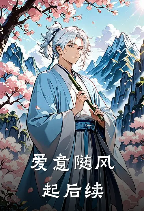爱意随风起后续