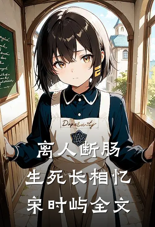 离人断肠，生死长相忆宋时屿全文