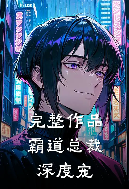 完整作品霸道总裁深度宠