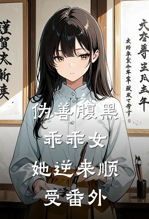 伪善腹黑乖乖女,她逆来顺受番外免费阅读
