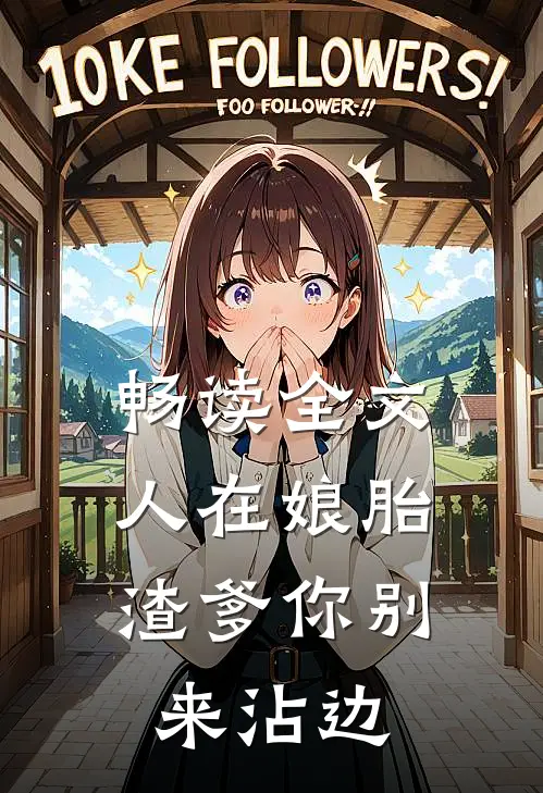 畅读全文人在娘胎：渣爹你别来沾边