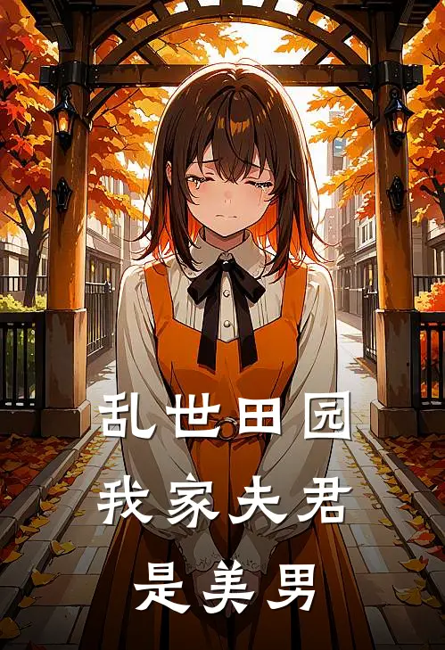 乱世田园我家夫君是美男