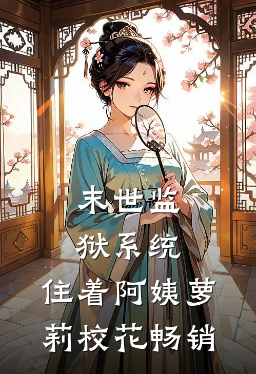 末世监狱系统，住着阿姨萝莉校花畅销