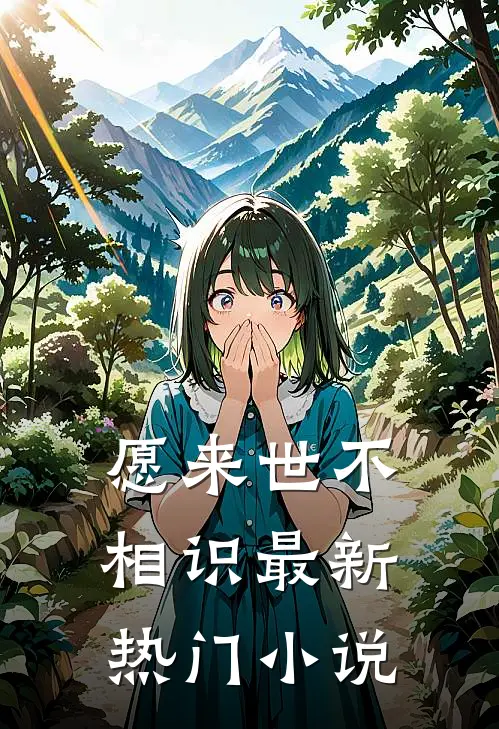 愿来世不相识最新热门小说