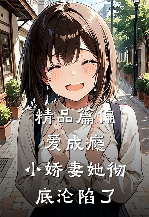 精品篇偏爱成瘾，小娇妻她彻底沦陷了