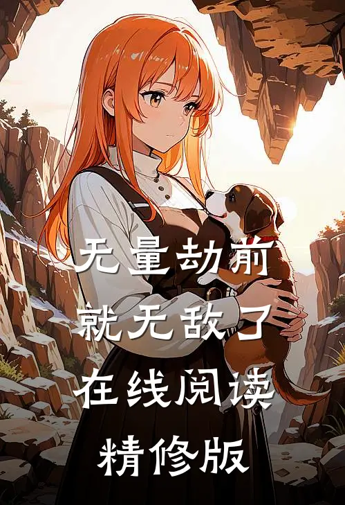 无量劫前,就无敌了在线阅读精修版