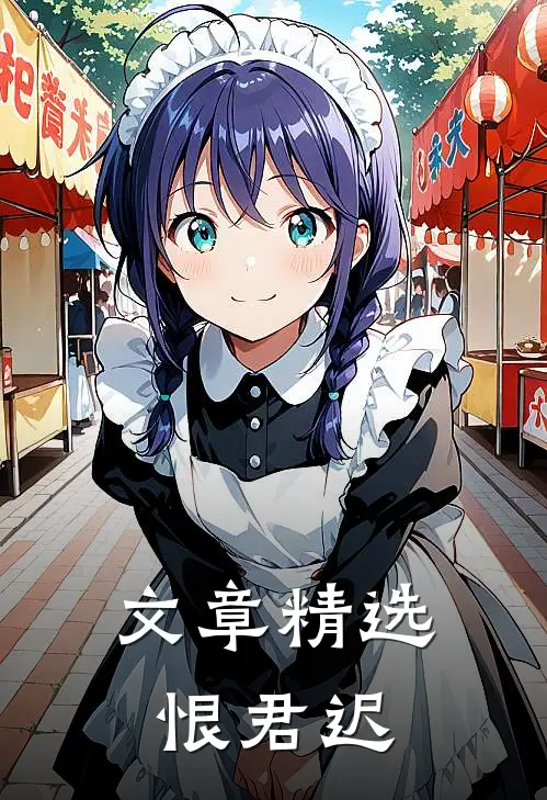 文章精选恨君迟