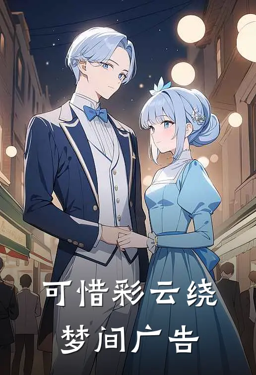 可惜彩云绕梦间广告