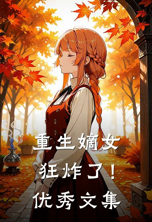 重生嫡女狂炸了！优秀文集