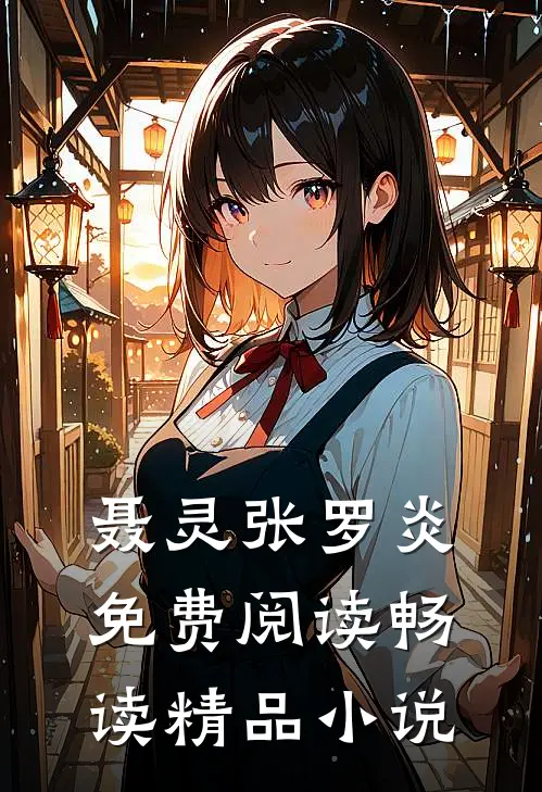 聂灵张罗炎免费阅读畅读精品小说