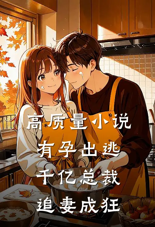 高质量小说有孕出逃：千亿总裁追妻成狂