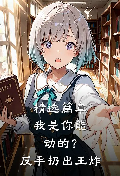 精选篇章我是你能动的？反手扔出王炸
