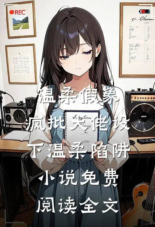 温柔假象：疯批大佬设下温柔陷阱小说免费阅读全文
