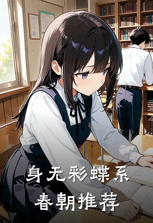 身无彩蝶系春朝推荐