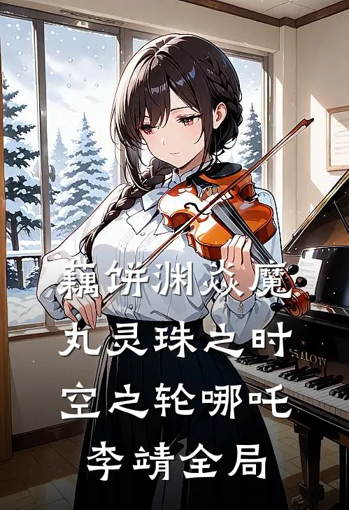 【藕饼渊焱】魔丸灵珠之时空之轮哪吒李靖全局