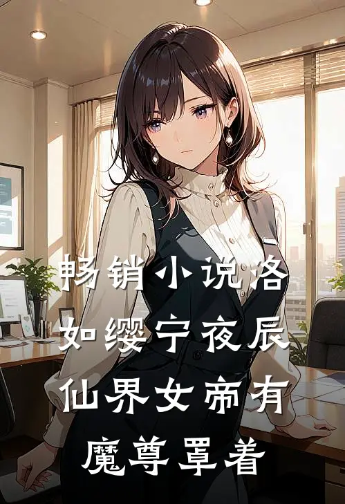 畅销小说洛如缨宁夜辰仙界女帝有魔尊罩着