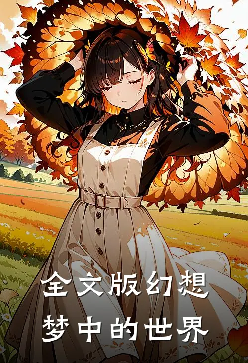 全文版幻想梦中的世界