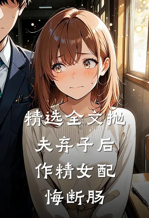 精选全文抛夫弃子后，作精女配悔断肠