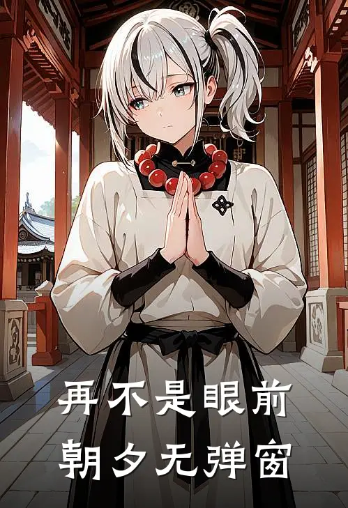 再不是眼前朝夕无弹窗