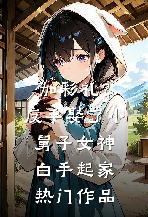 加彩礼？反手娶了小舅子女神，白手起家热门作品