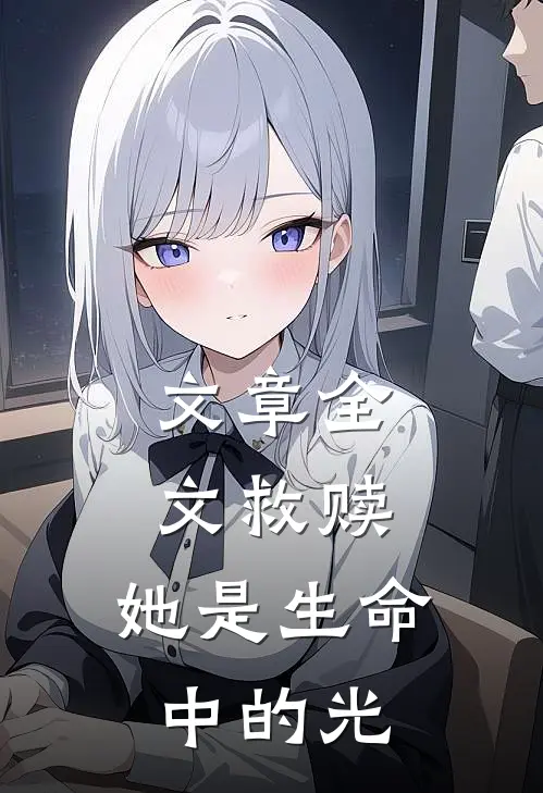 文章全文救赎：她是生命中的光