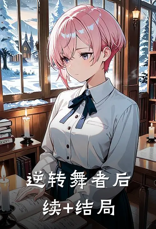 逆转舞者后续+结局