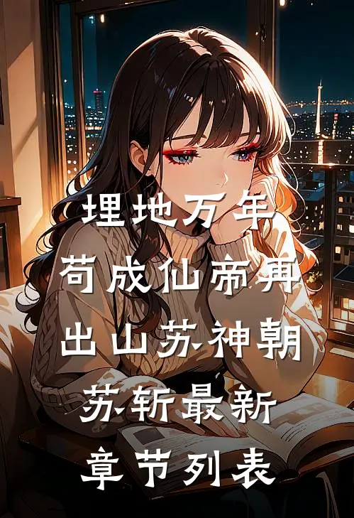 埋地万年，苟成仙帝再出山苏神朝苏斩最新章节列表